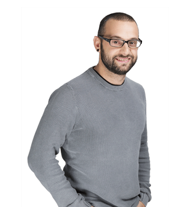 Iván Expósito, a la fotografia, ens parla del hosting per a WordPress de dinahosting
