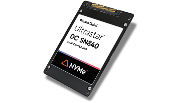 Discos NVMe, increïblement ràpids!